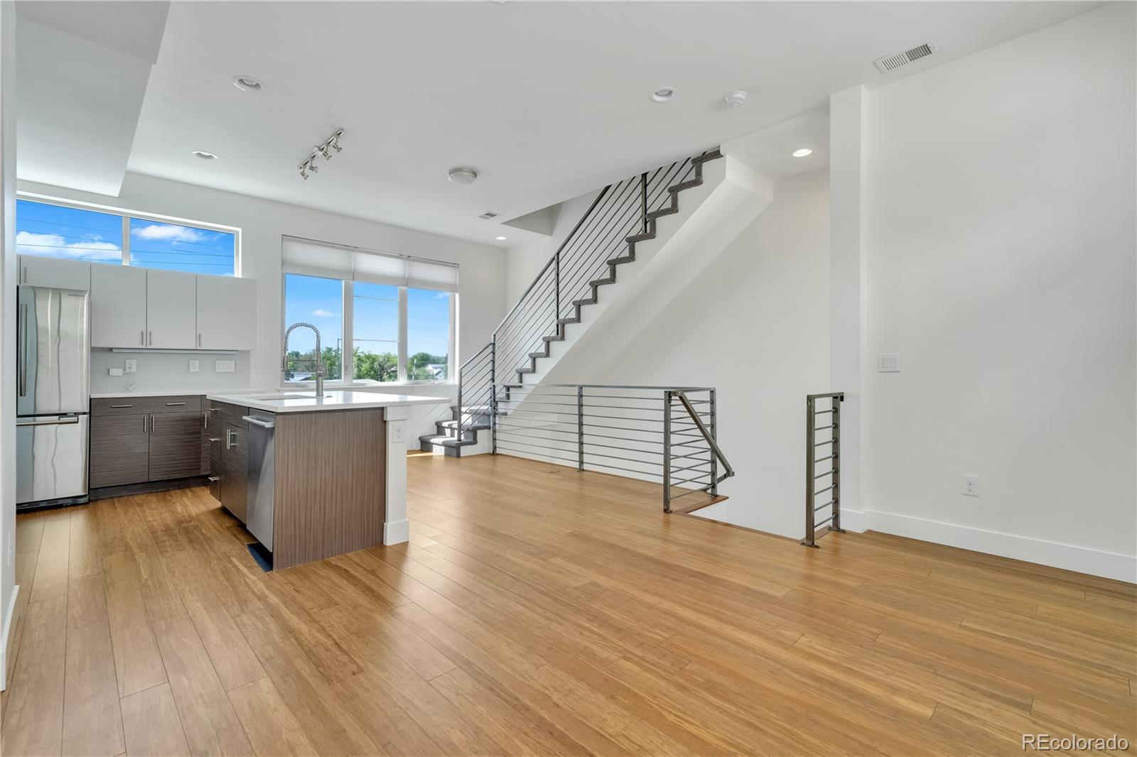 MLS Image #4 for 1208  perry street,denver, Colorado
