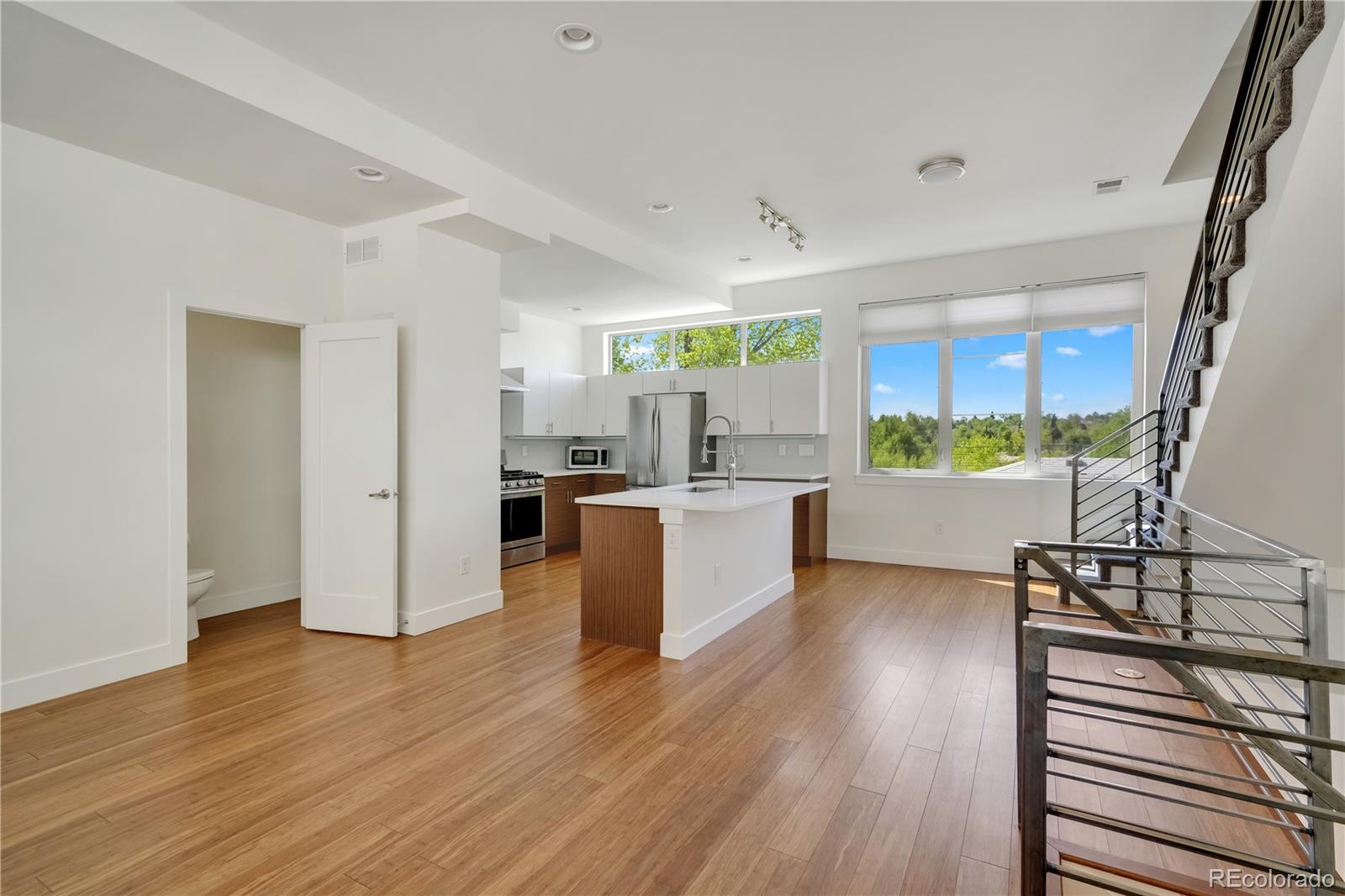 MLS Image #7 for 1208  perry street,denver, Colorado