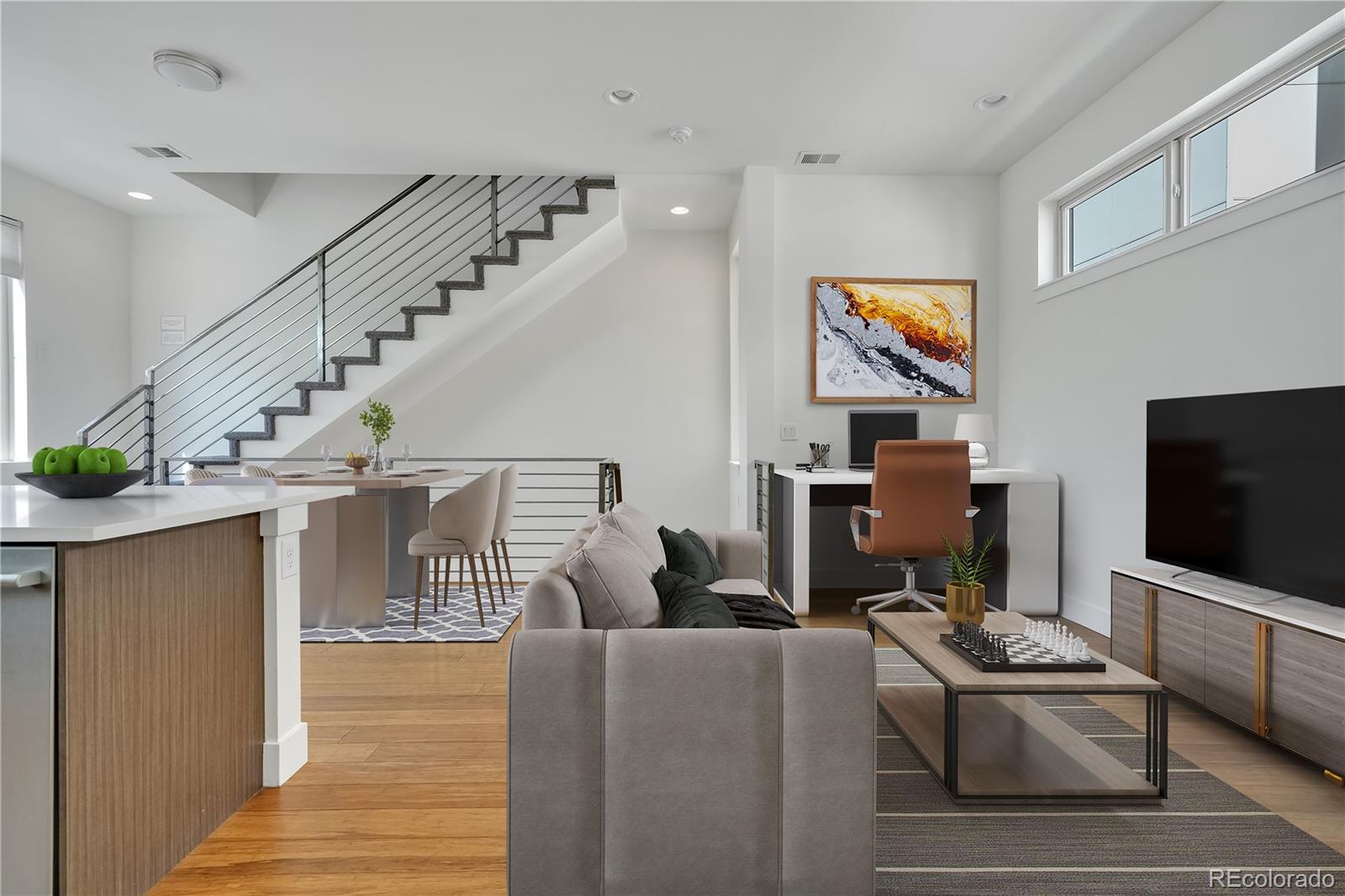 MLS Image #8 for 1208  perry street,denver, Colorado