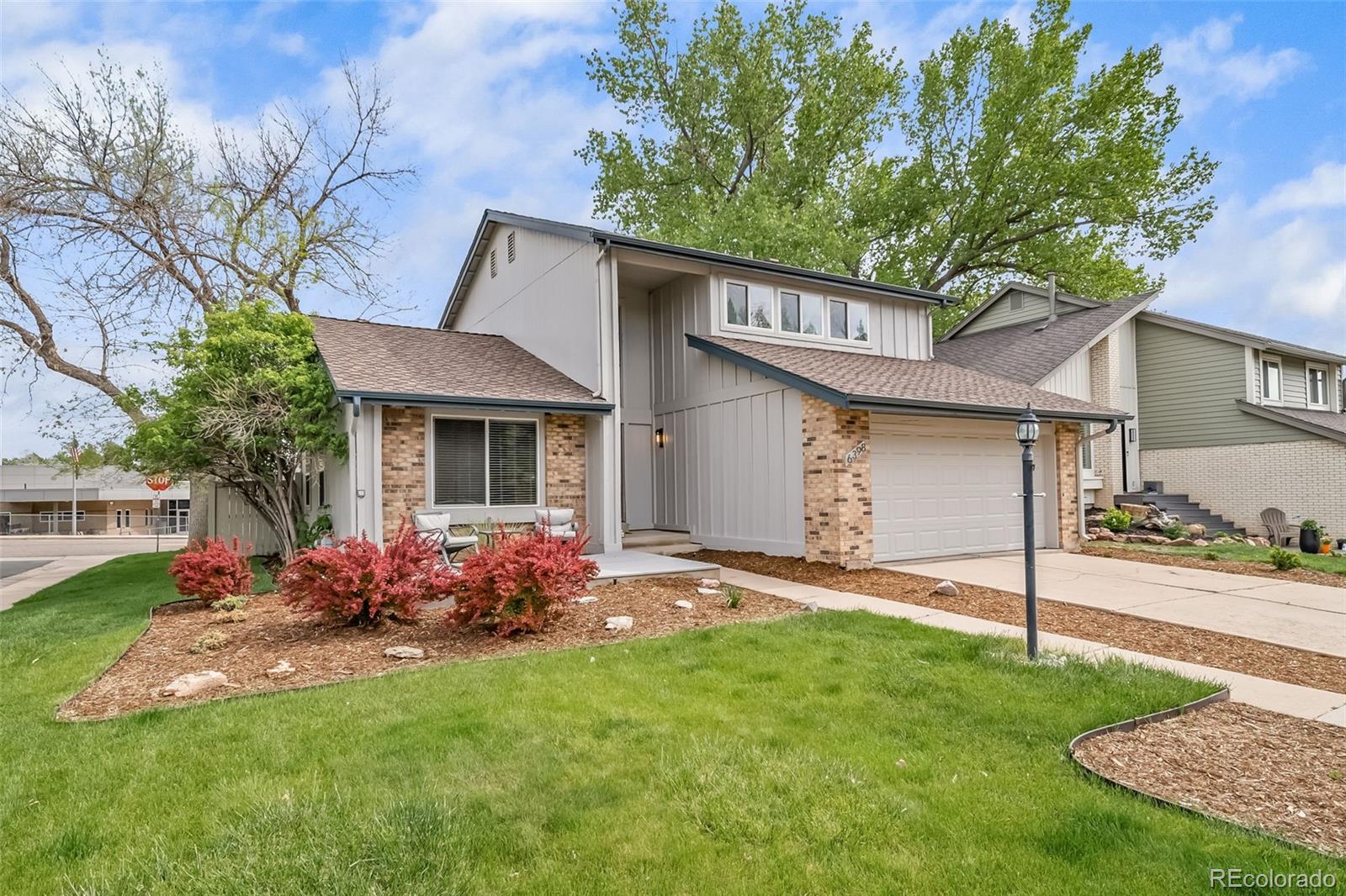 MLS Image #1 for 6398 s emporia circle,englewood, Colorado