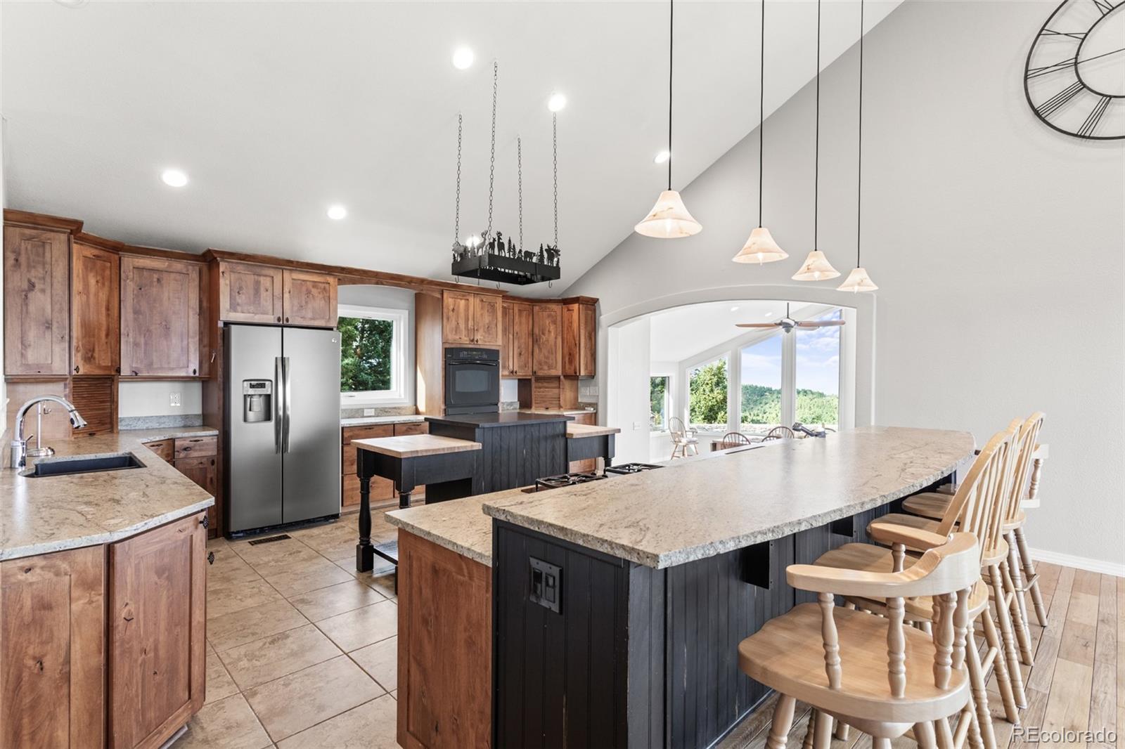 MLS Image #11 for 18844  ute vista trail,morrison, Colorado