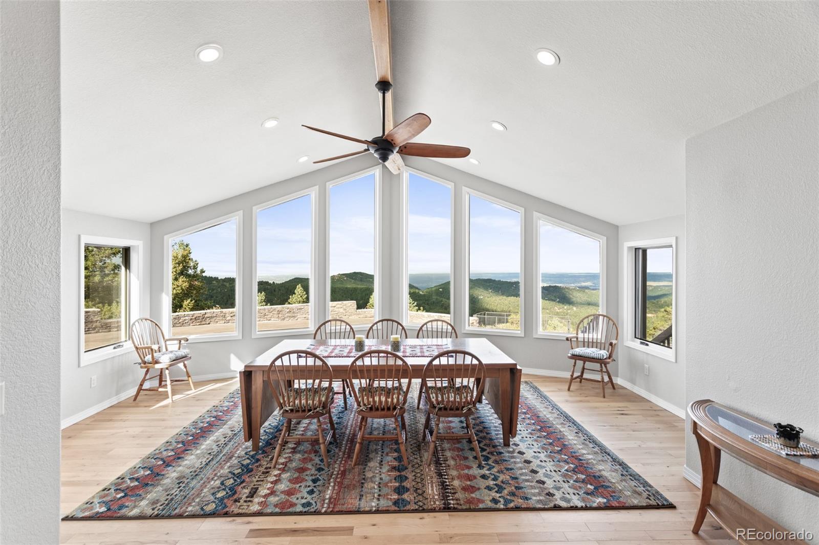 MLS Image #17 for 18844  ute vista trail,morrison, Colorado