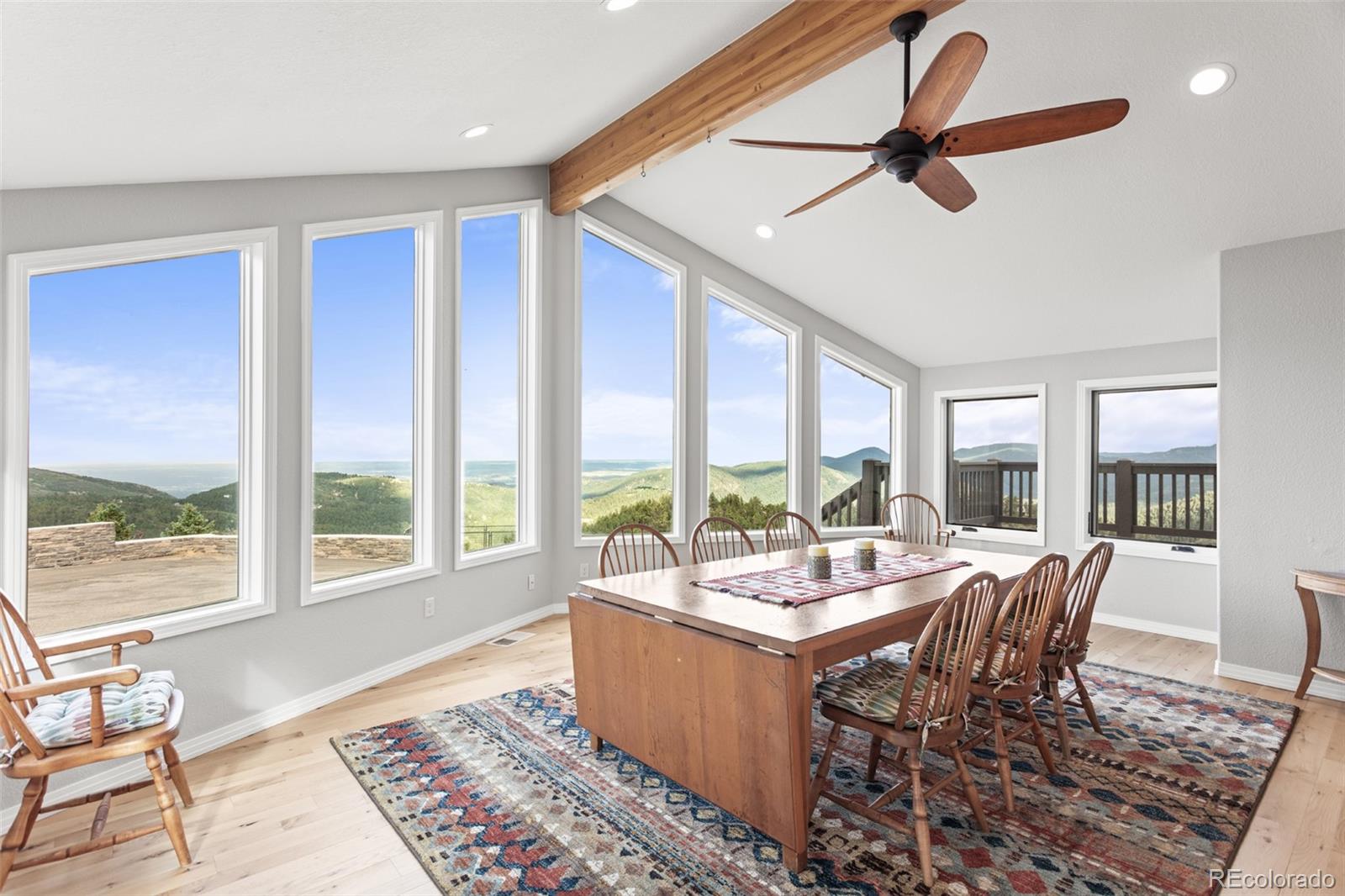 MLS Image #18 for 18844  ute vista trail,morrison, Colorado