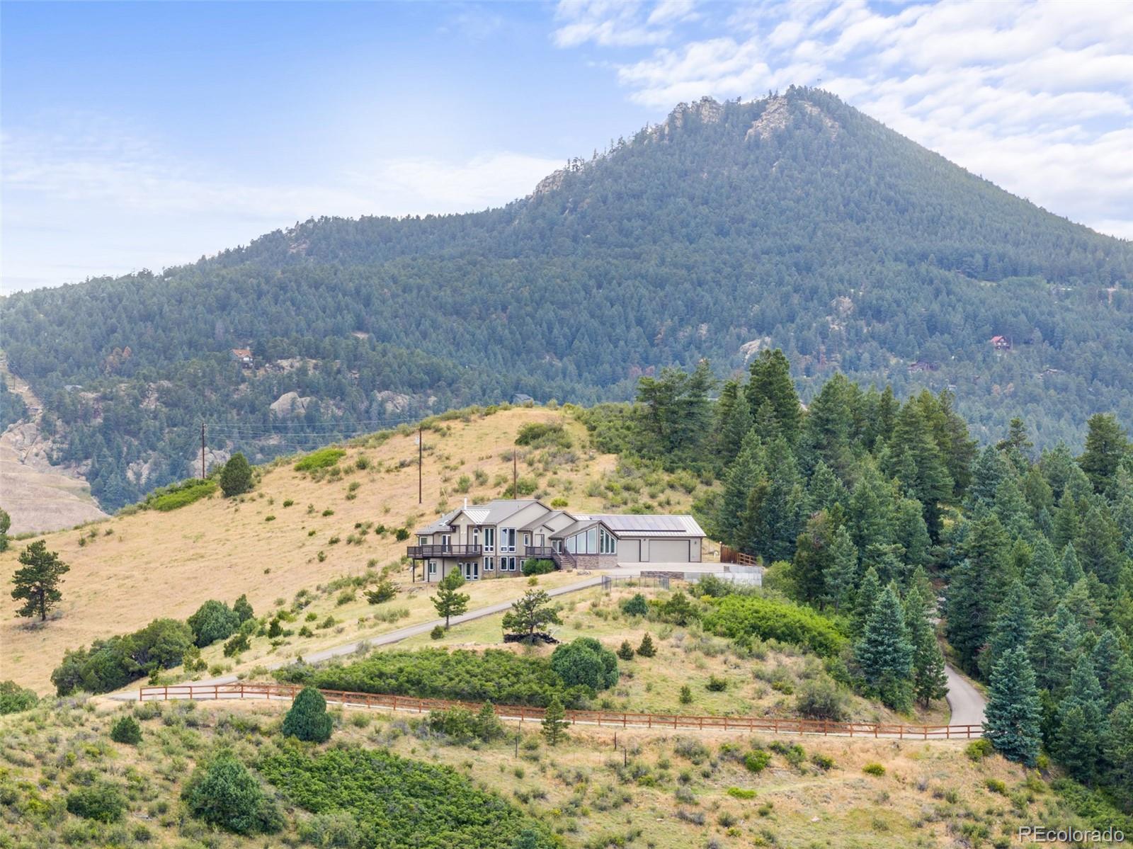 MLS Image #2 for 18844  ute vista trail,morrison, Colorado