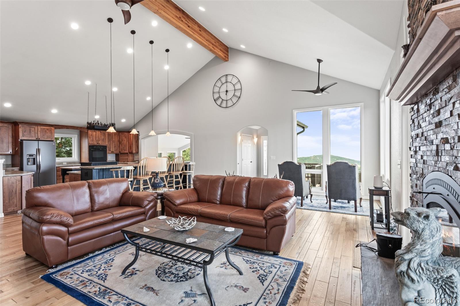 MLS Image #20 for 18844  ute vista trail,morrison, Colorado