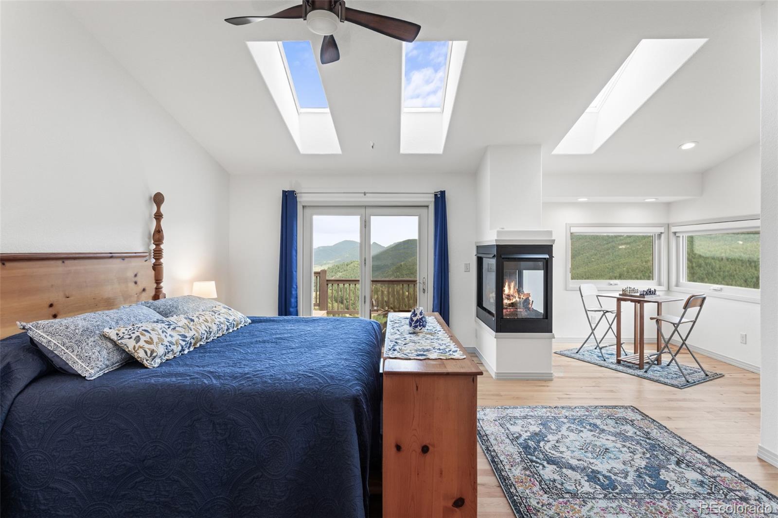 MLS Image #21 for 18844  ute vista trail,morrison, Colorado