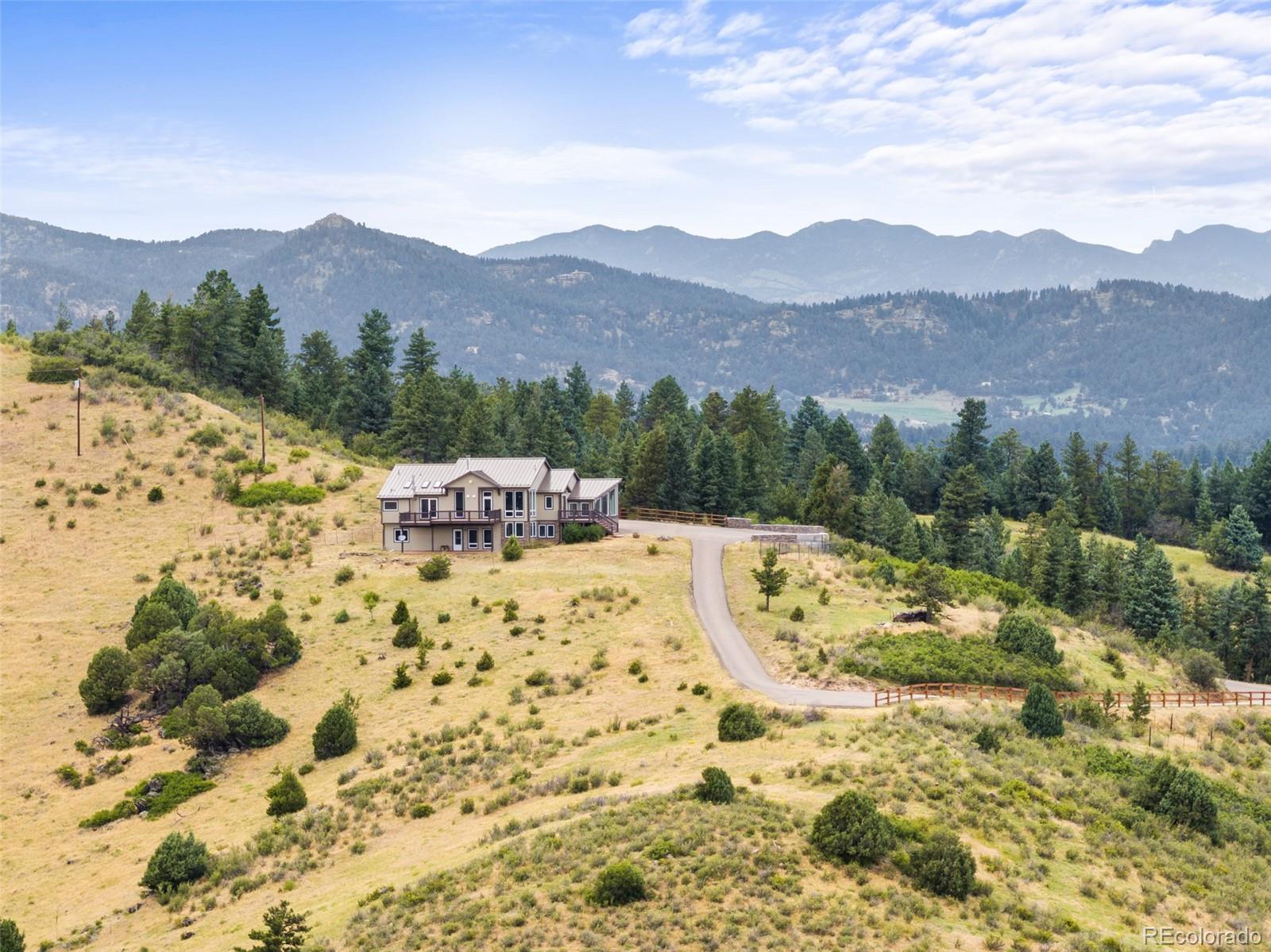 MLS Image #4 for 18844  ute vista trail,morrison, Colorado