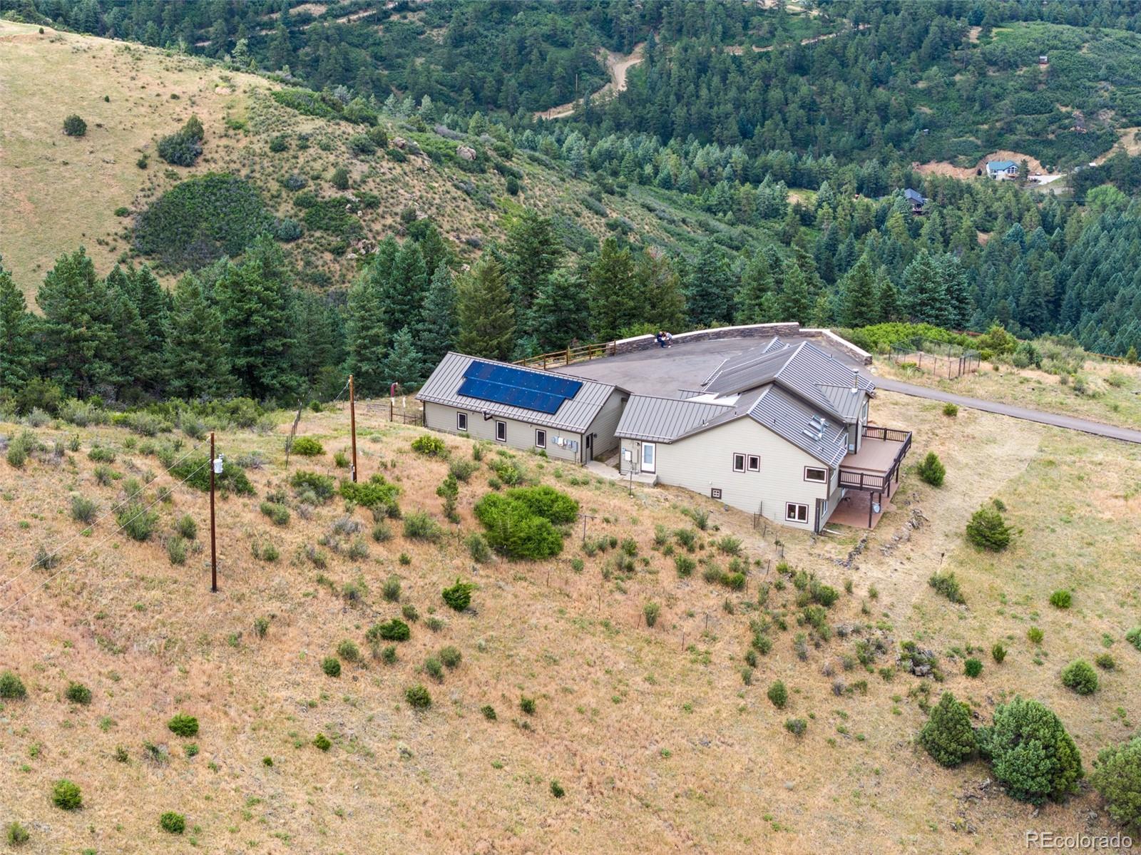 MLS Image #42 for 18844  ute vista trail,morrison, Colorado