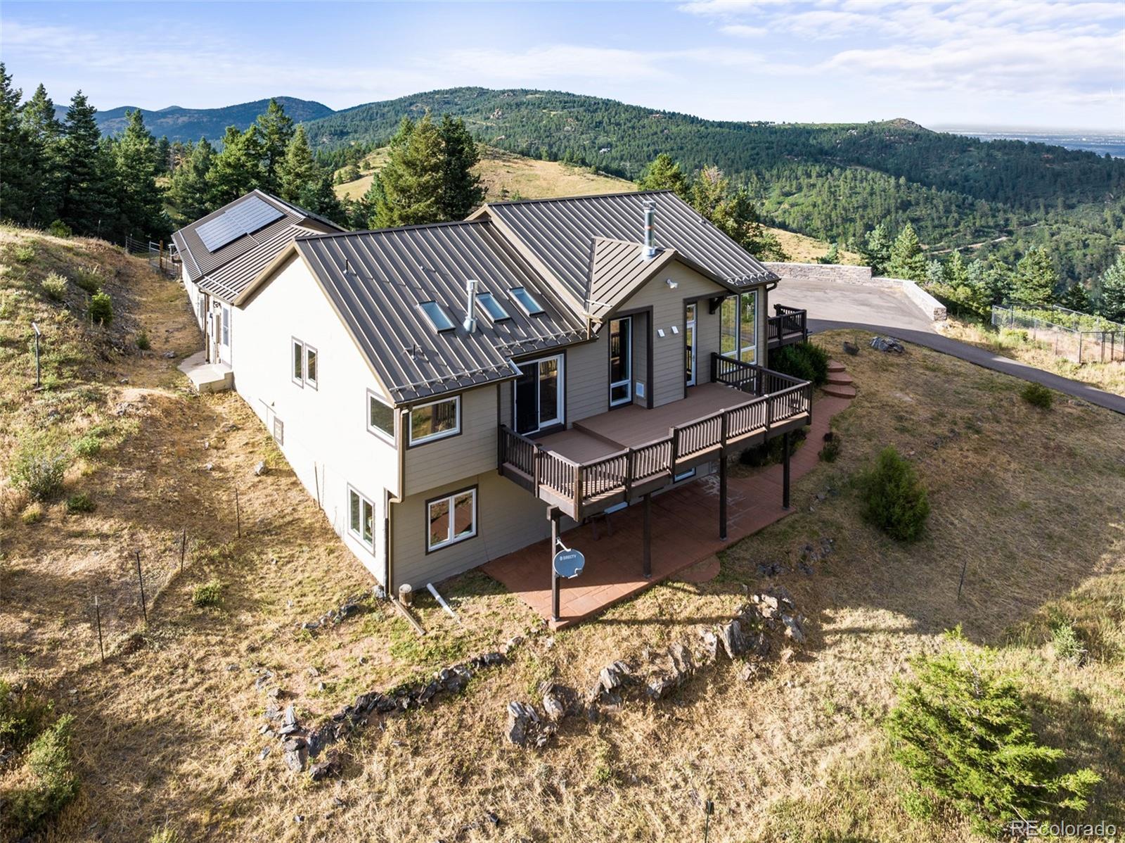 MLS Image #44 for 18844  ute vista trail,morrison, Colorado