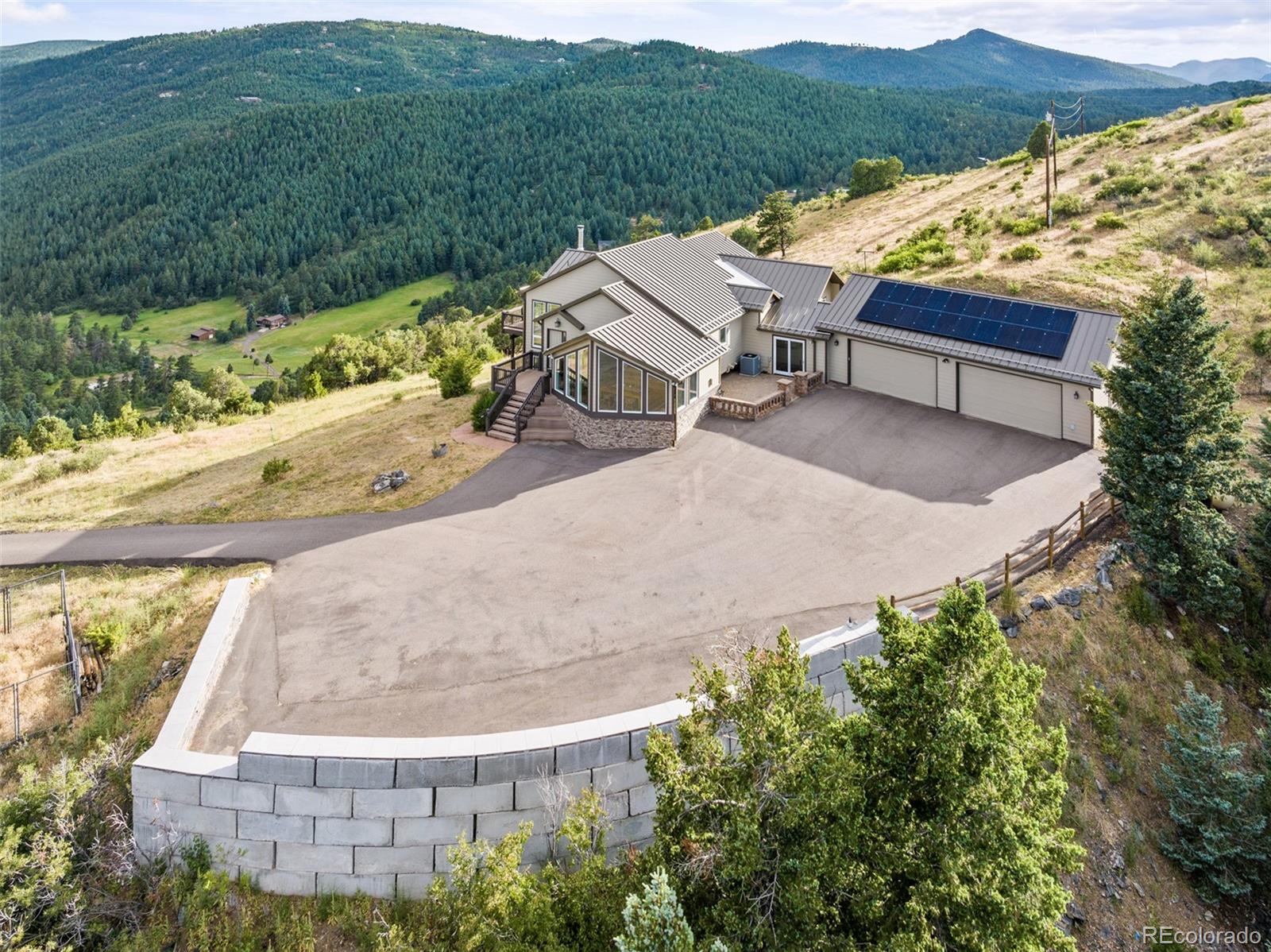 MLS Image #45 for 18844  ute vista trail,morrison, Colorado