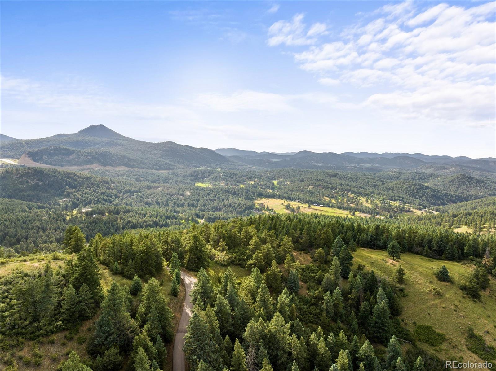 MLS Image #46 for 18844  ute vista trail,morrison, Colorado