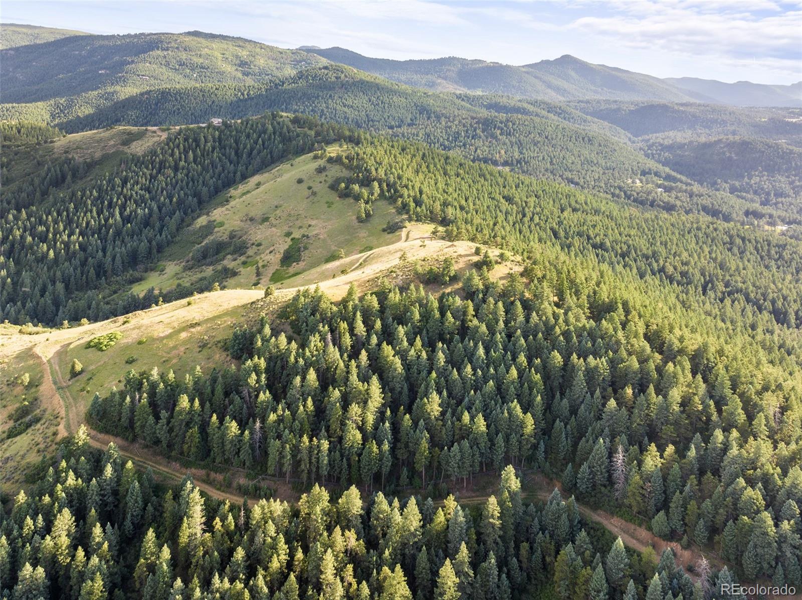 MLS Image #49 for 18844  ute vista trail,morrison, Colorado