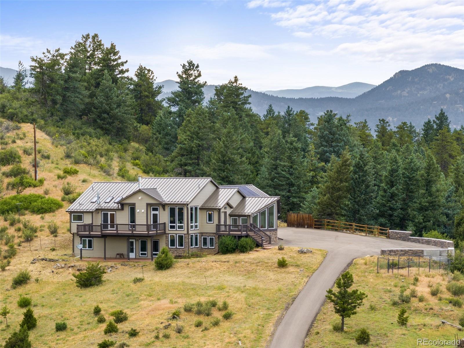 MLS Image #5 for 18844  ute vista trail,morrison, Colorado