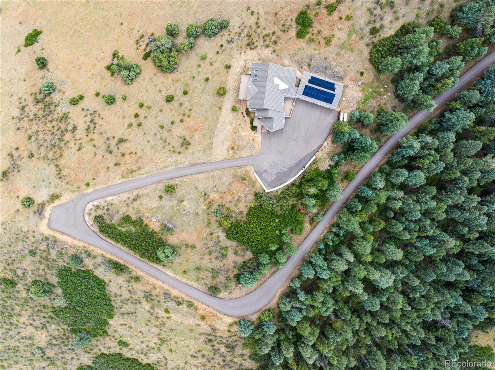MLS Image #6 for 18844  ute vista trail,morrison, Colorado