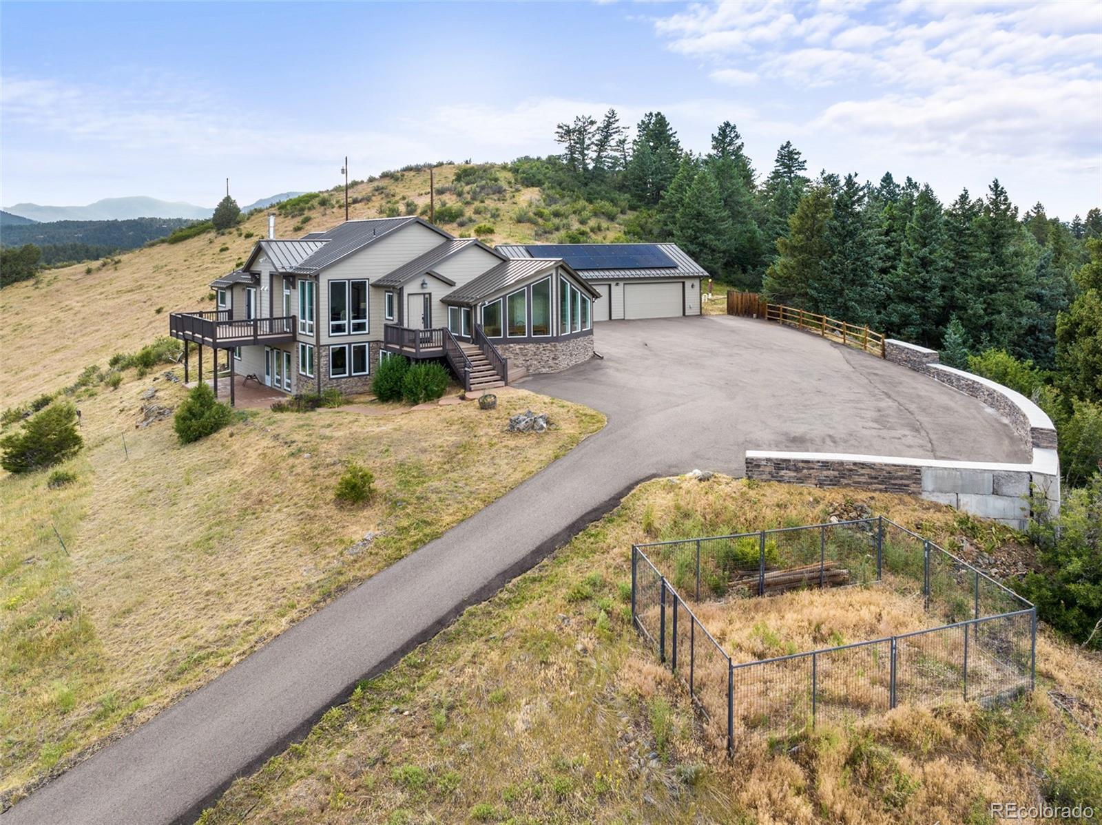 MLS Image #7 for 18844  ute vista trail,morrison, Colorado