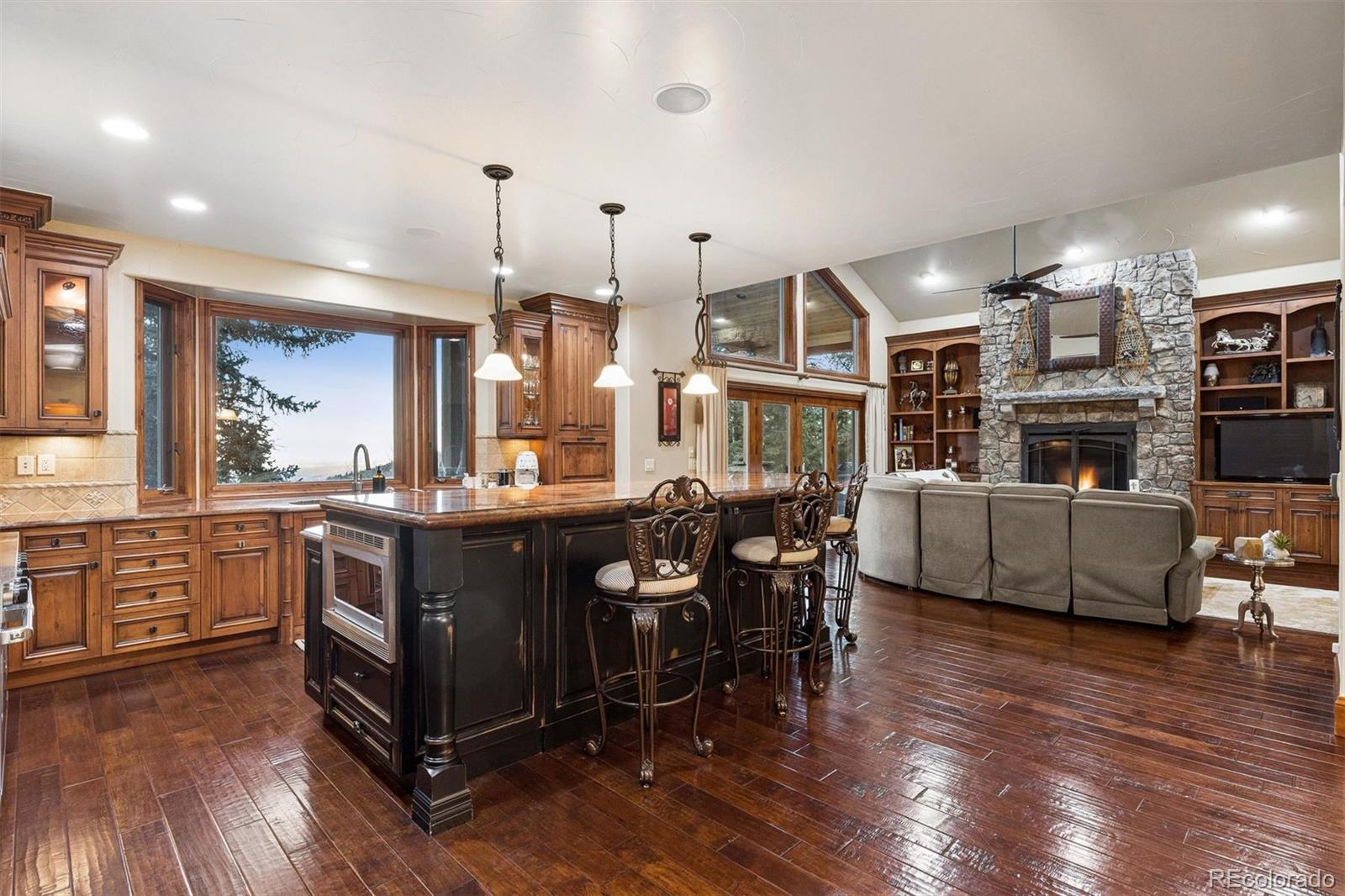 MLS Image #10 for 45 w ranch trail,morrison, Colorado