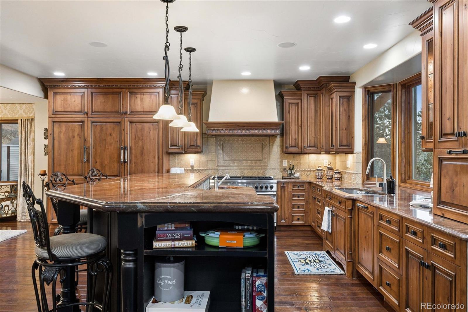MLS Image #12 for 45 w ranch trail,morrison, Colorado