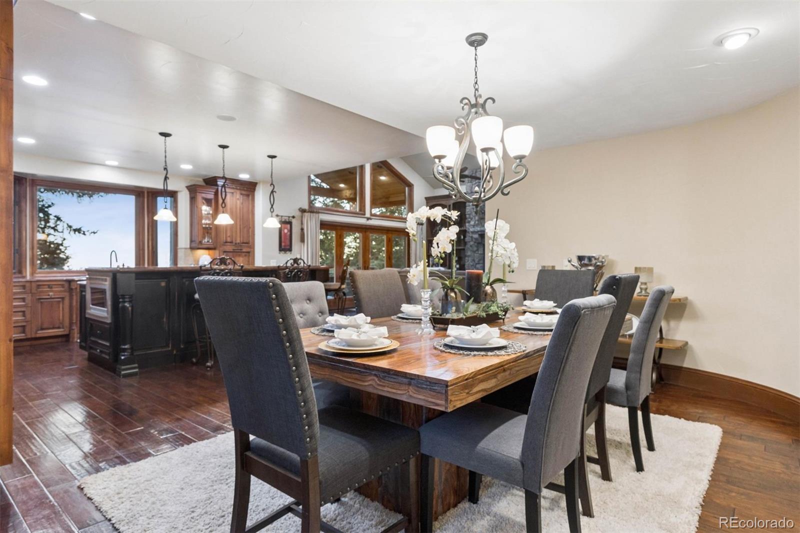 MLS Image #13 for 45 w ranch trail,morrison, Colorado