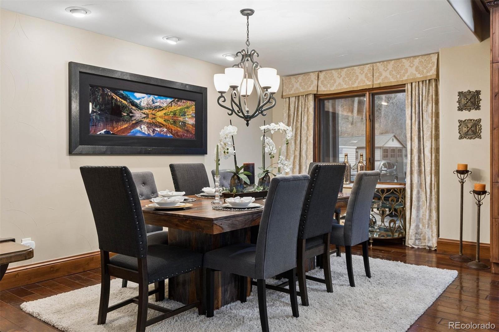 MLS Image #14 for 45 w ranch trail,morrison, Colorado