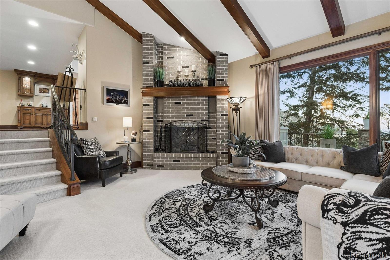 MLS Image #15 for 45 w ranch trail,morrison, Colorado