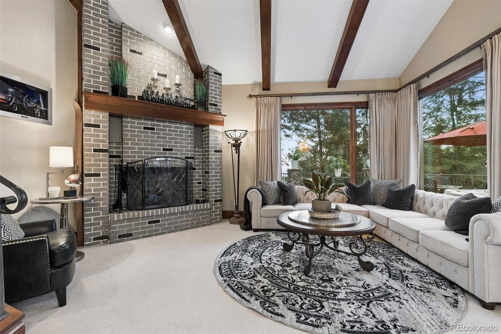 MLS Image #16 for 45 w ranch trail,morrison, Colorado