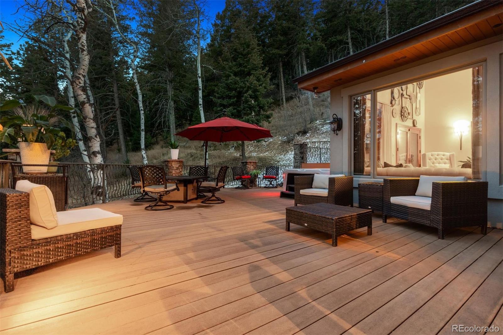 MLS Image #17 for 45 w ranch trail,morrison, Colorado