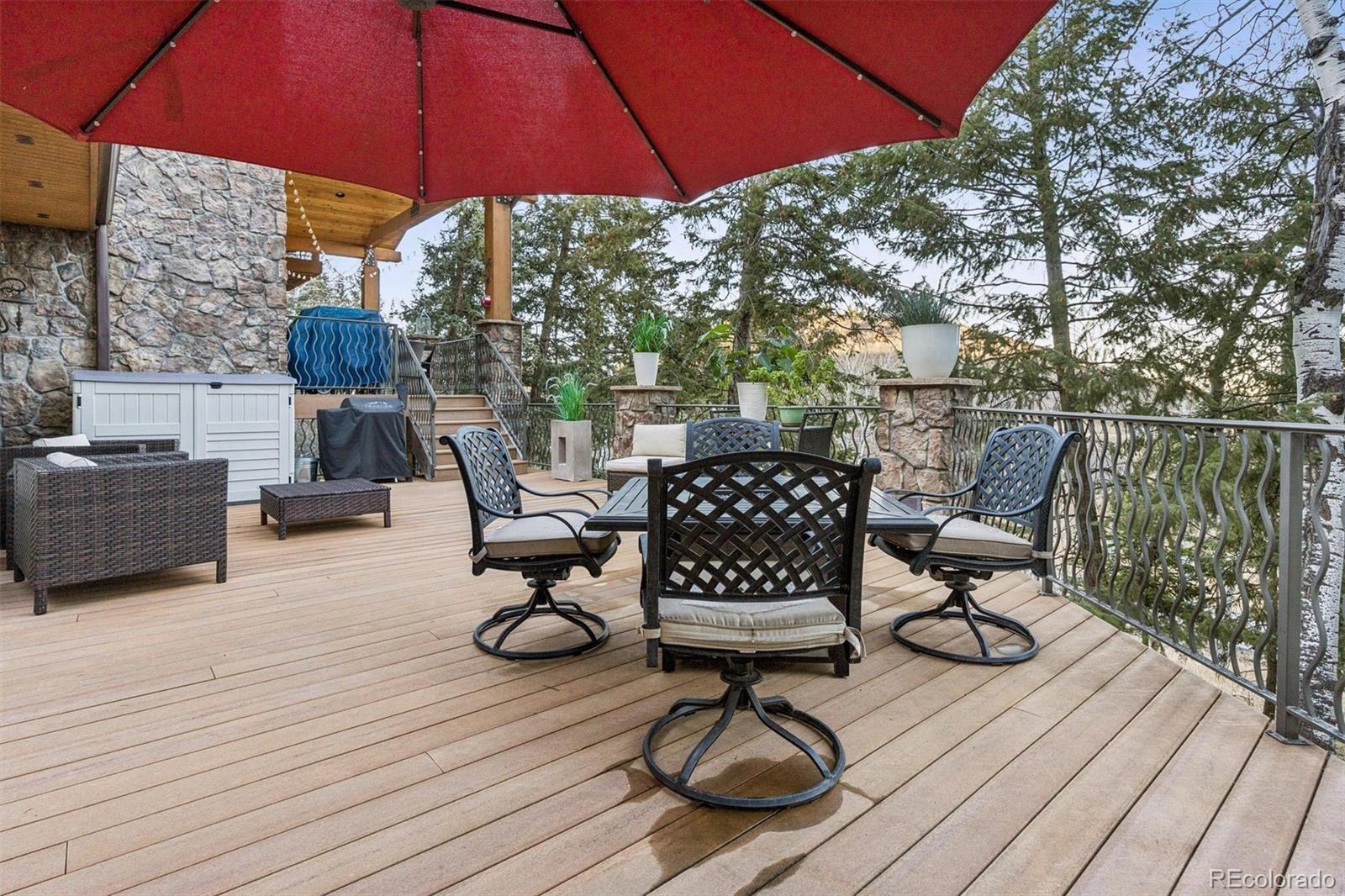 MLS Image #18 for 45 w ranch trail,morrison, Colorado