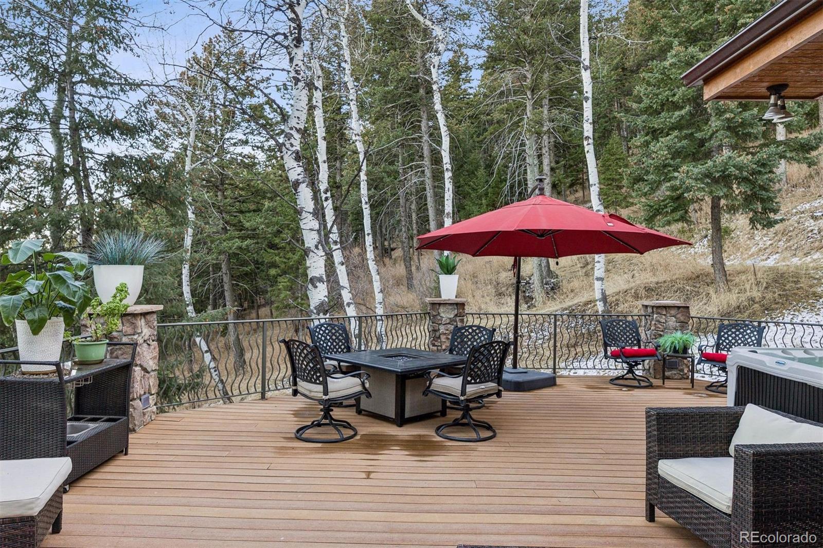 MLS Image #19 for 45 w ranch trail,morrison, Colorado