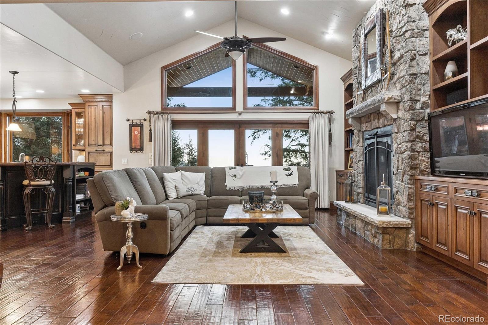 MLS Image #2 for 45 w ranch trail,morrison, Colorado