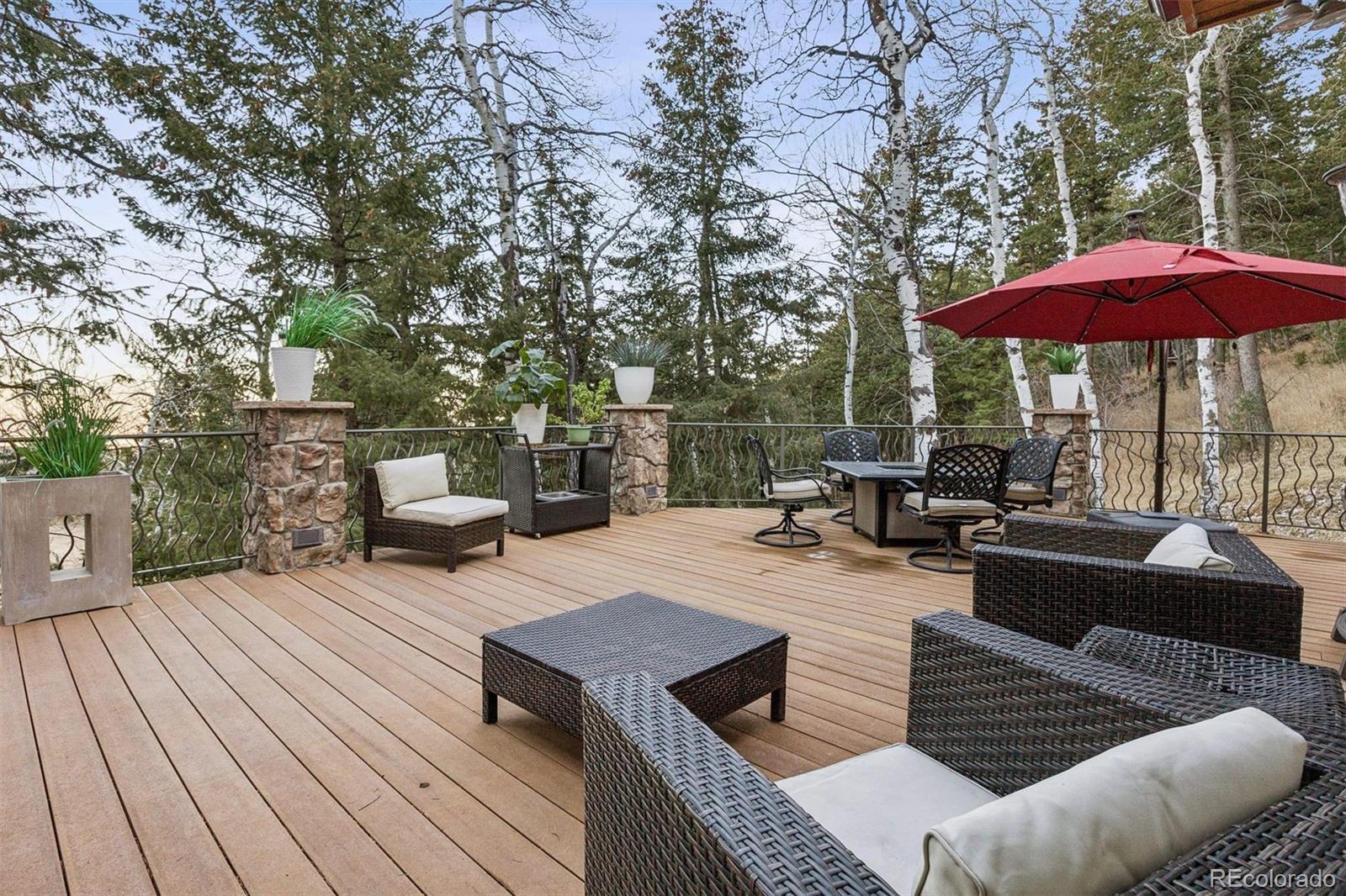 MLS Image #20 for 45 w ranch trail,morrison, Colorado