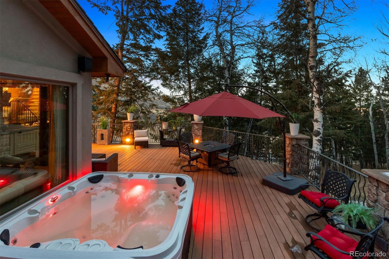 MLS Image #21 for 45 w ranch trail,morrison, Colorado