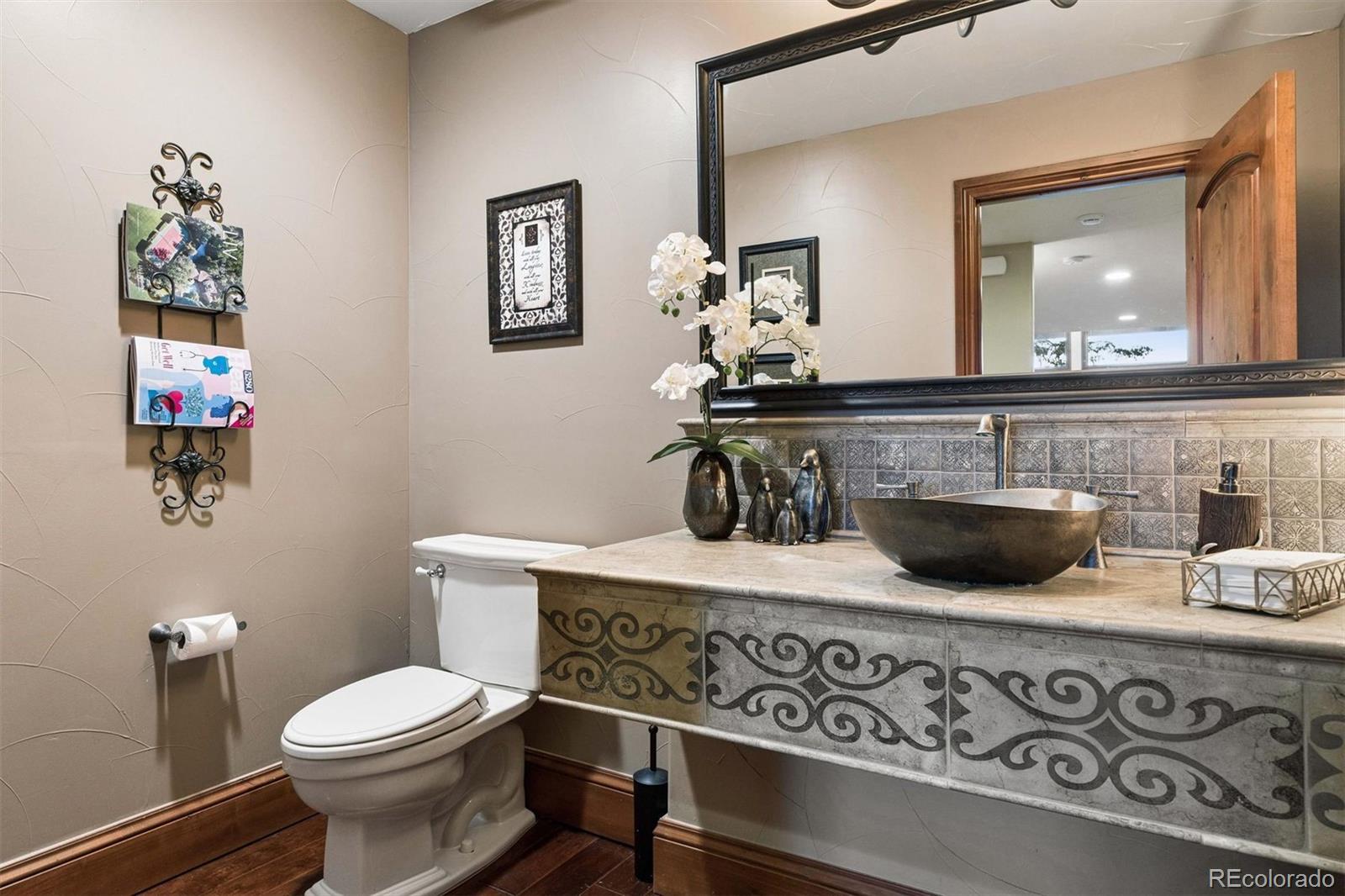 MLS Image #22 for 45 w ranch trail,morrison, Colorado