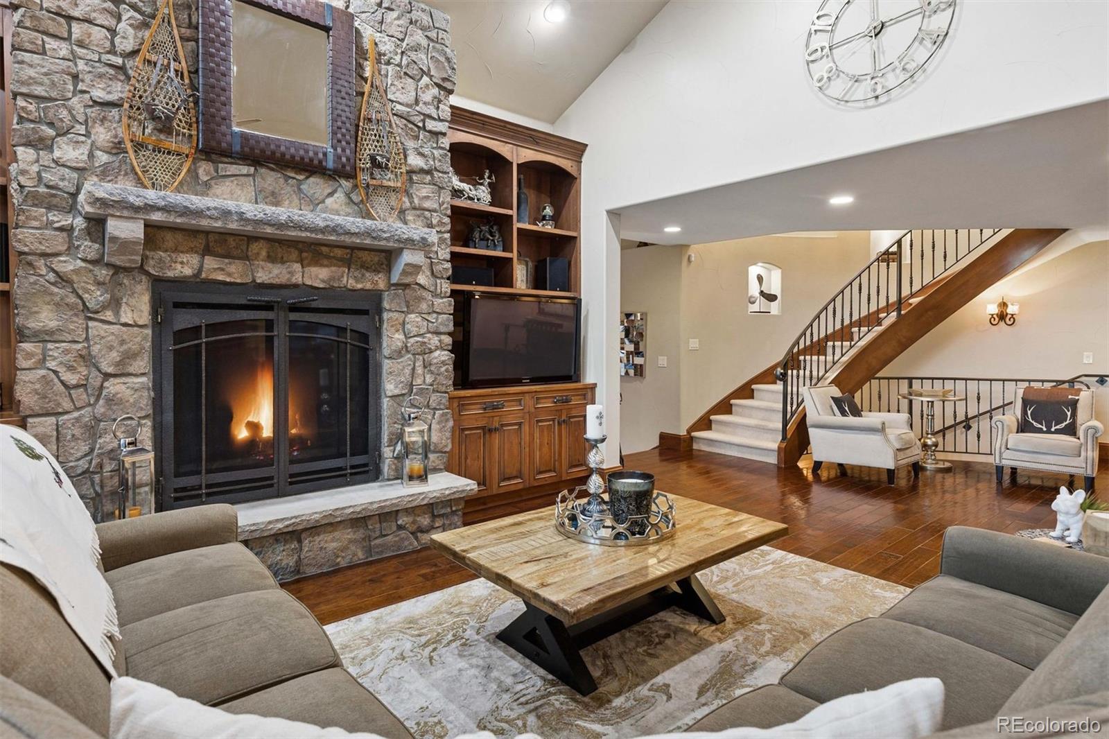 MLS Image #4 for 45 w ranch trail,morrison, Colorado