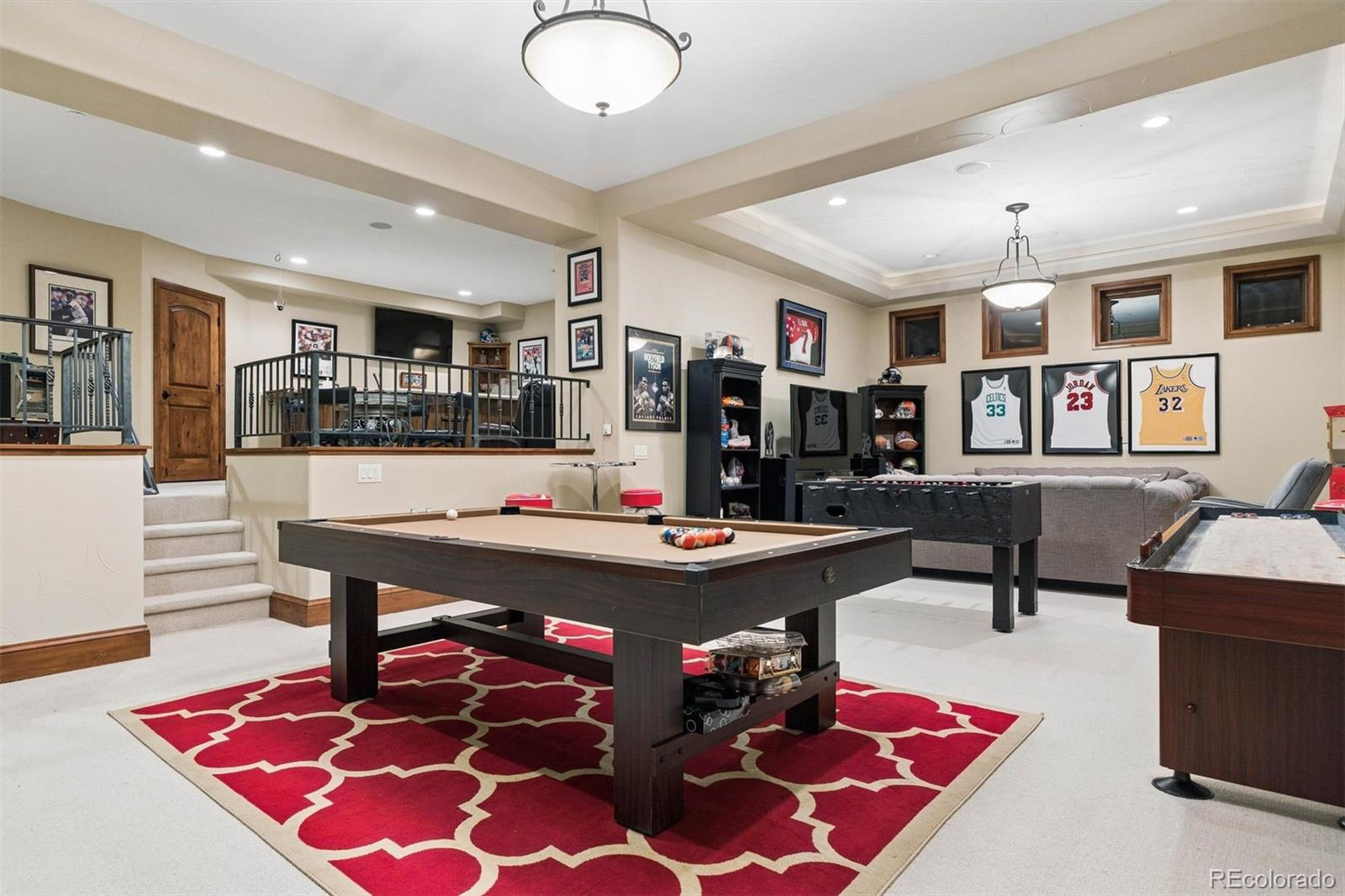MLS Image #48 for 45 w ranch trail,morrison, Colorado