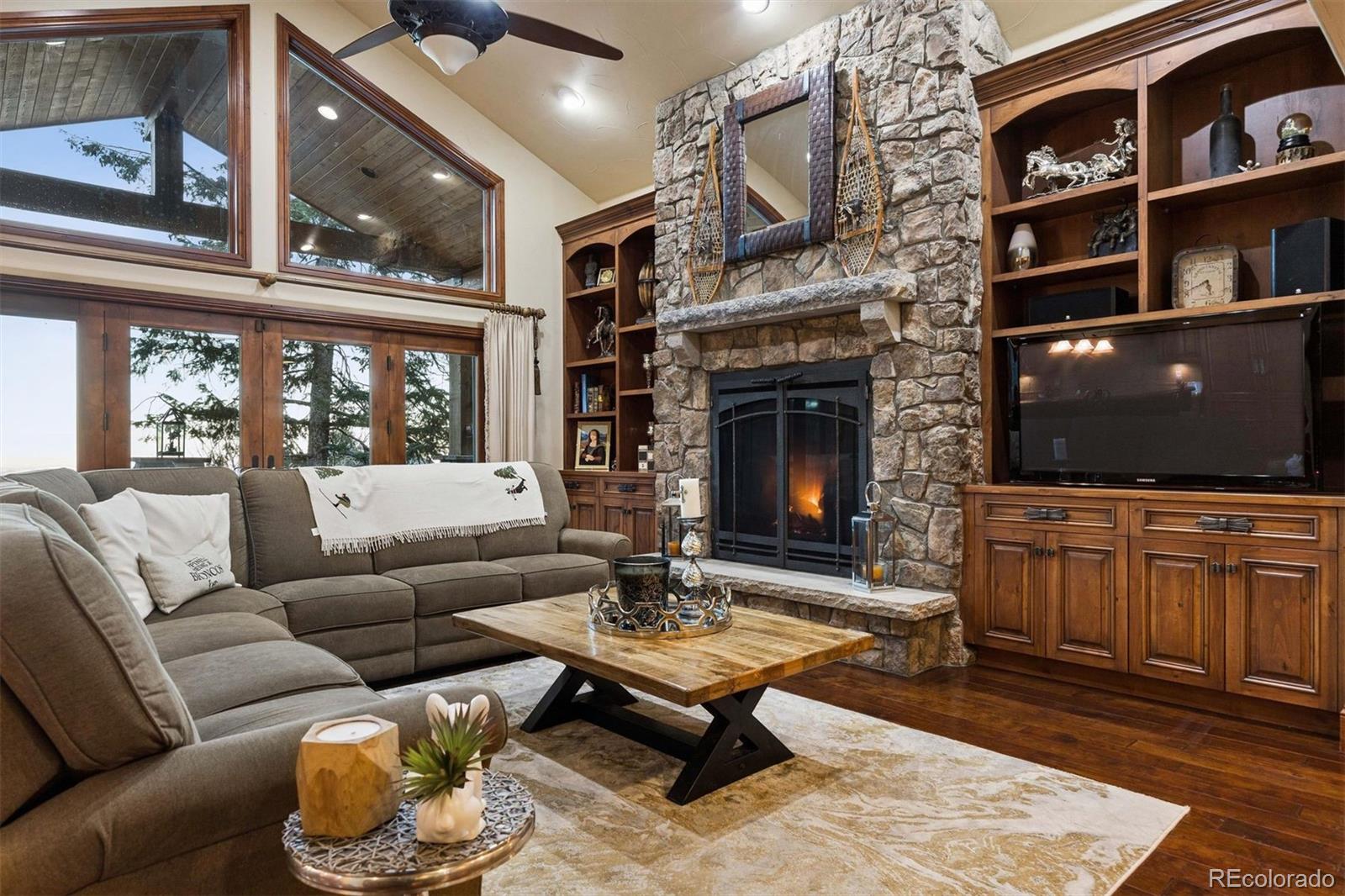 MLS Image #5 for 45 w ranch trail,morrison, Colorado