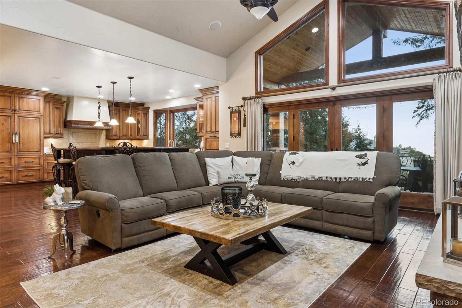 MLS Image #6 for 45 w ranch trail,morrison, Colorado