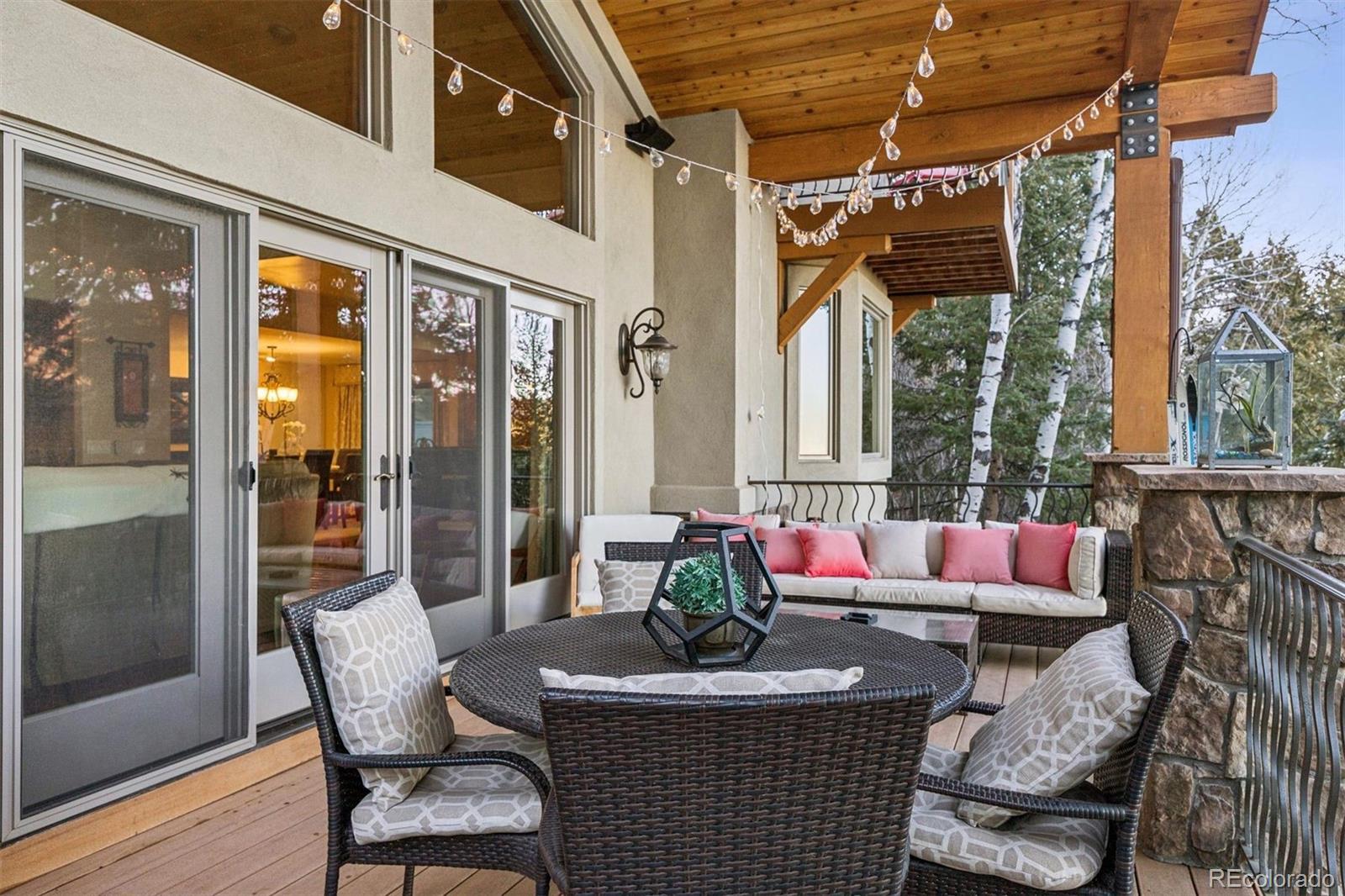MLS Image #7 for 45 w ranch trail,morrison, Colorado