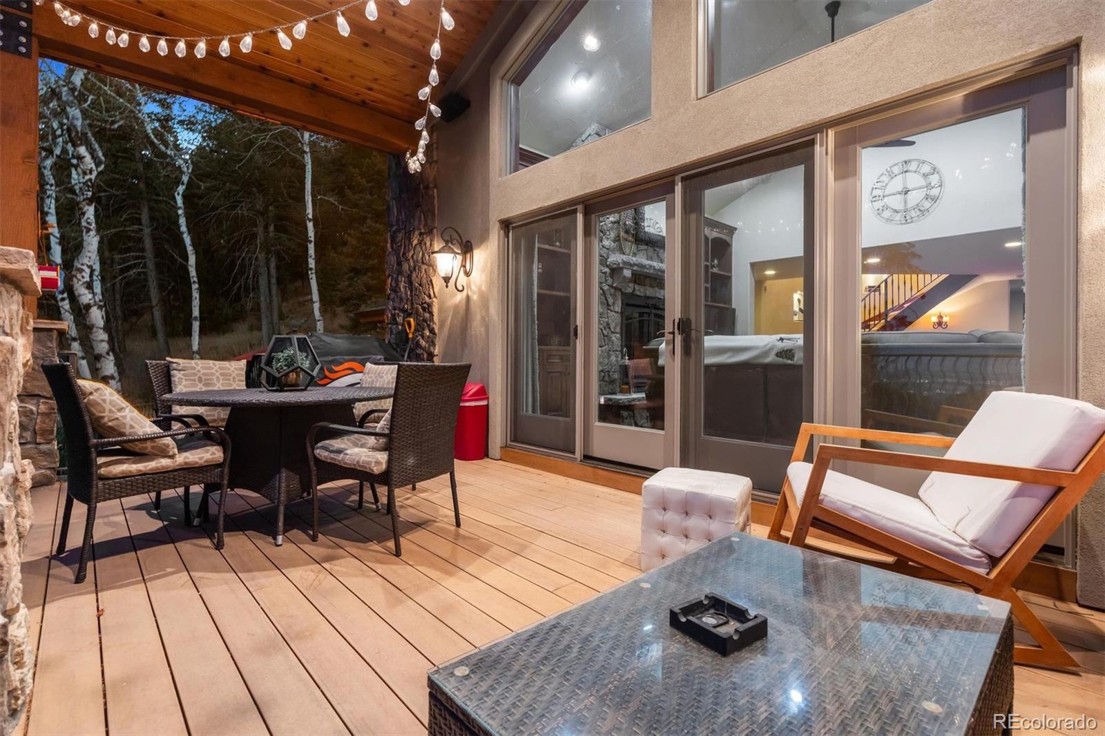 MLS Image #8 for 45 w ranch trail,morrison, Colorado