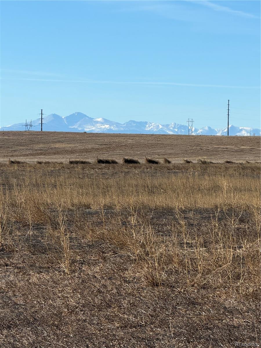 MLS Image #1 for lot a  cr 29 ,nunn, Colorado