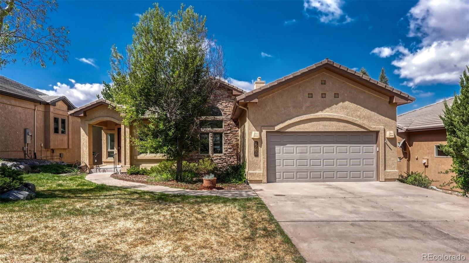 MLS Image #13 for 2764  stonewall heights,colorado springs, Colorado