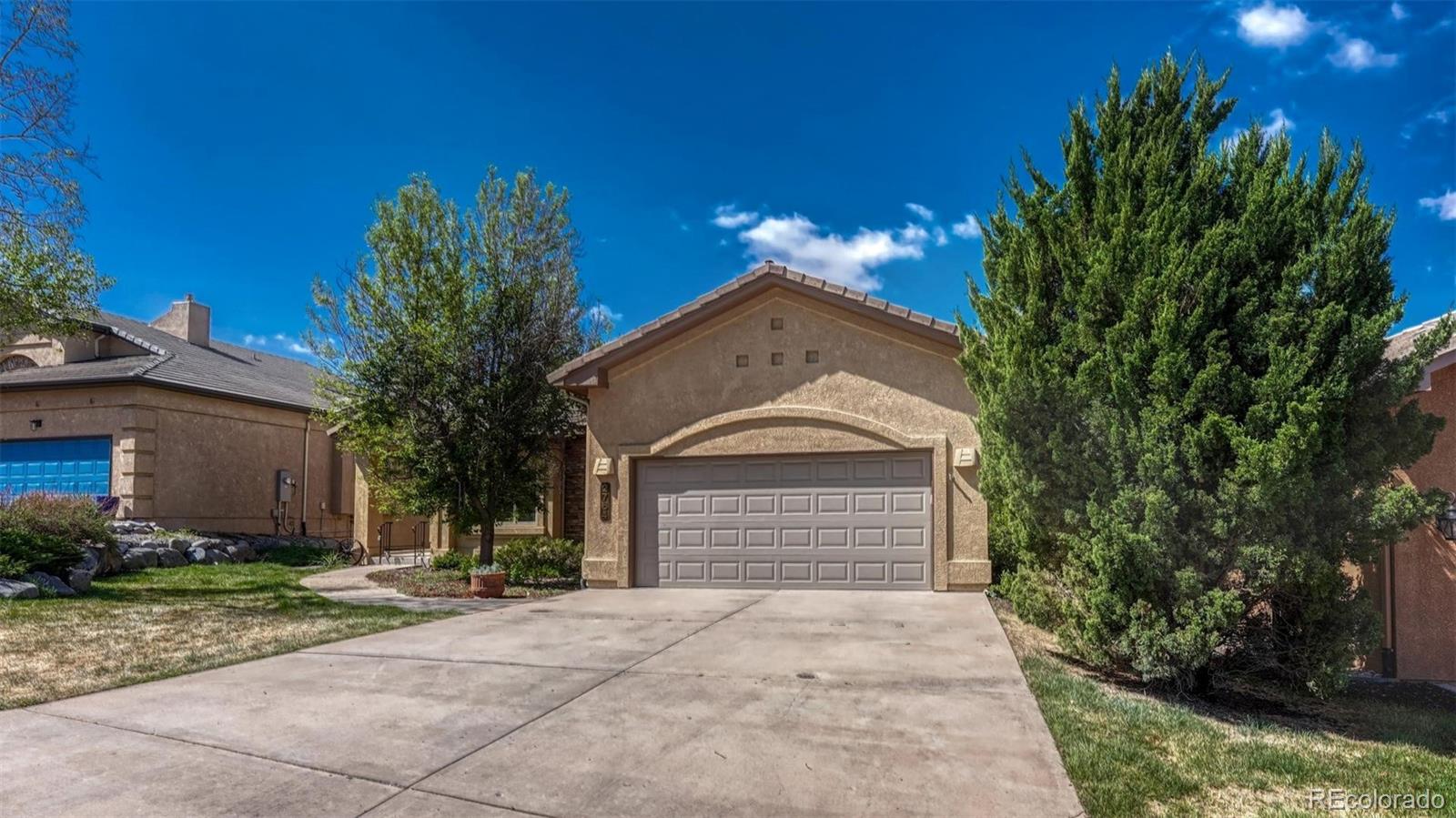 MLS Image #14 for 2764  stonewall heights,colorado springs, Colorado