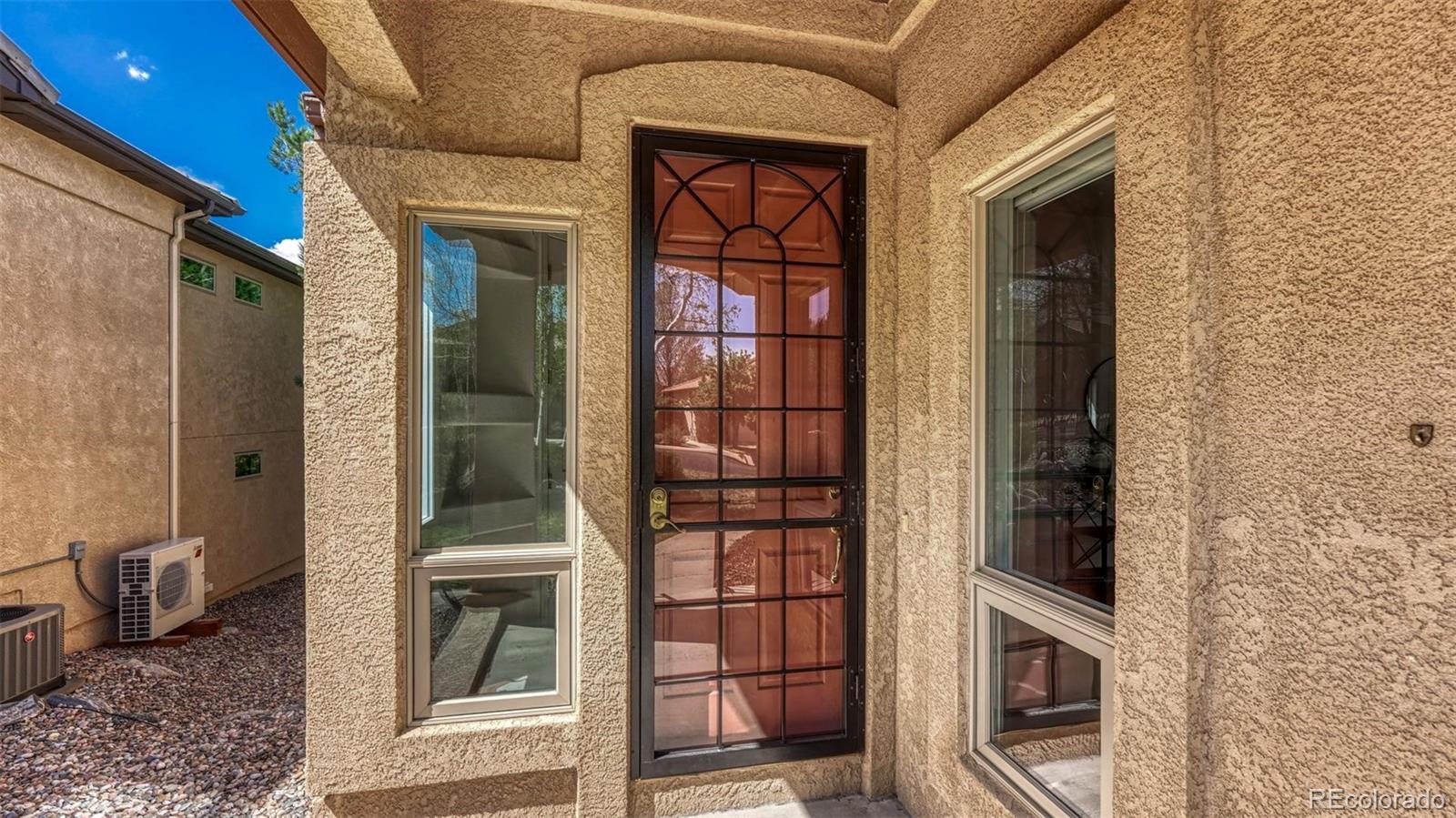 MLS Image #16 for 2764  stonewall heights,colorado springs, Colorado