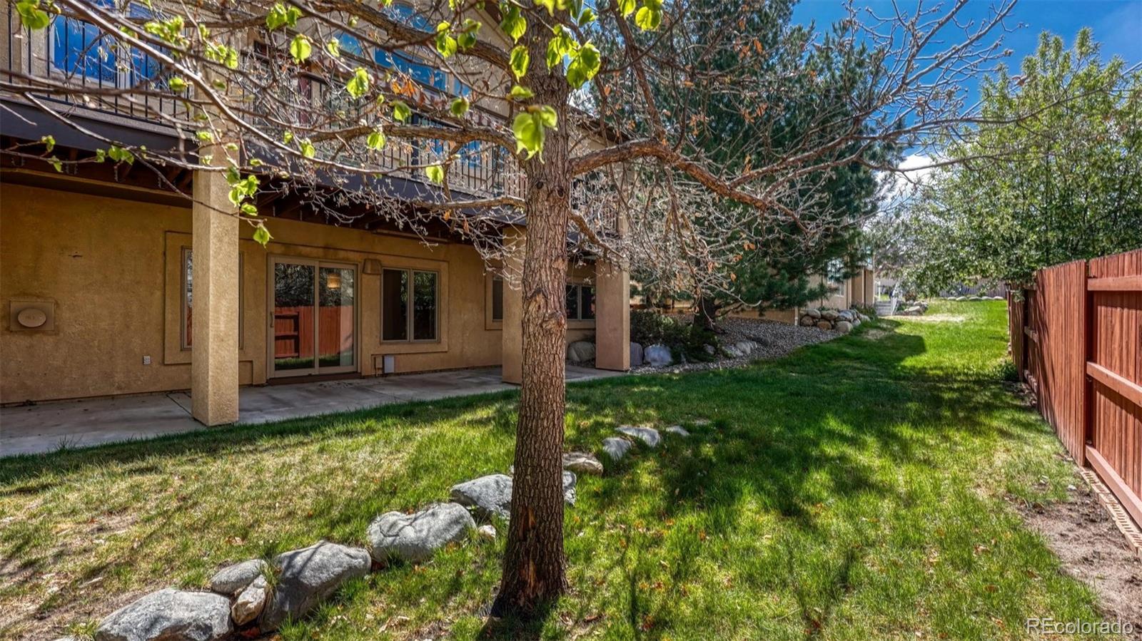 MLS Image #2 for 2764  stonewall heights,colorado springs, Colorado
