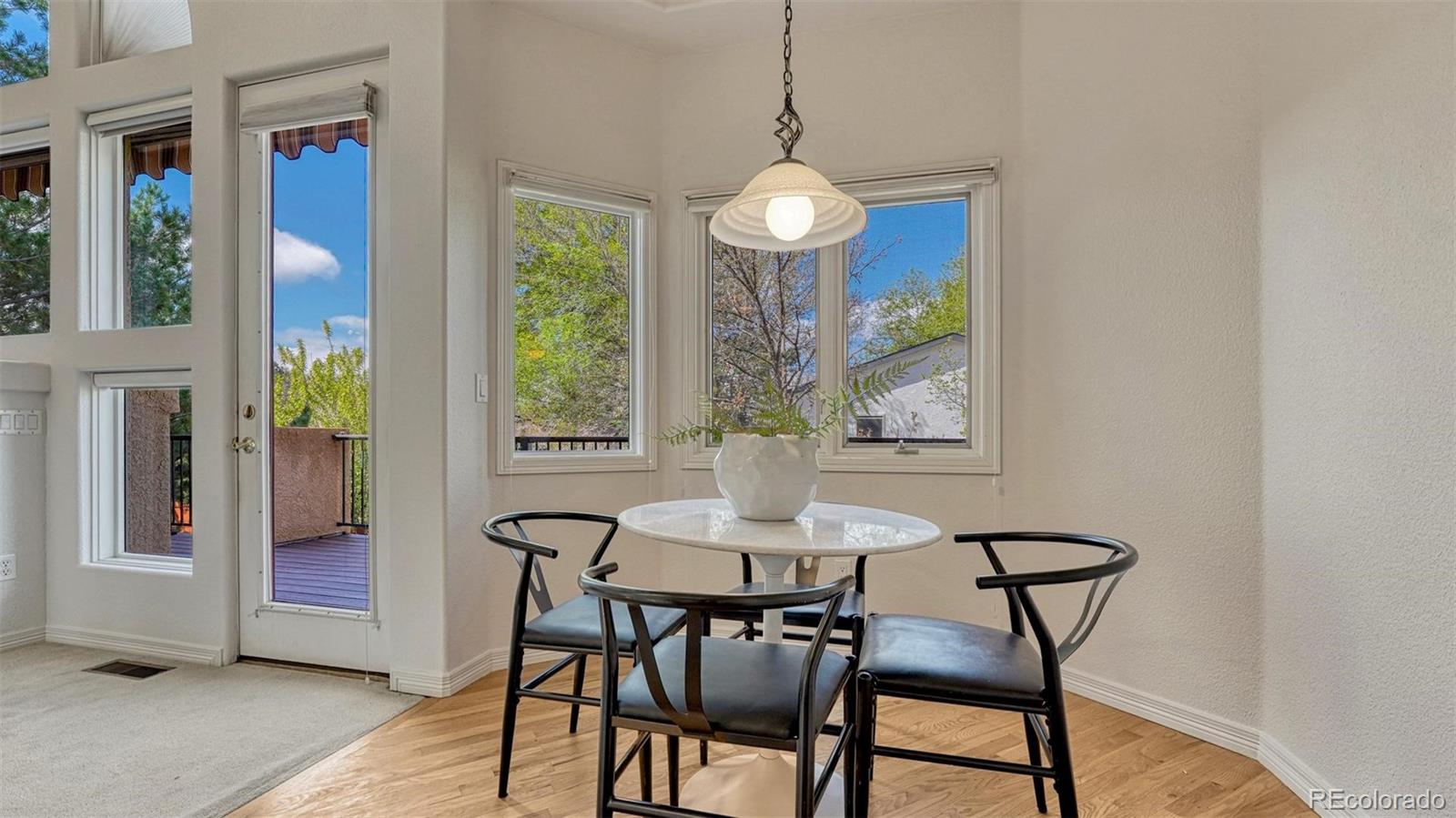 MLS Image #6 for 2764  stonewall heights,colorado springs, Colorado