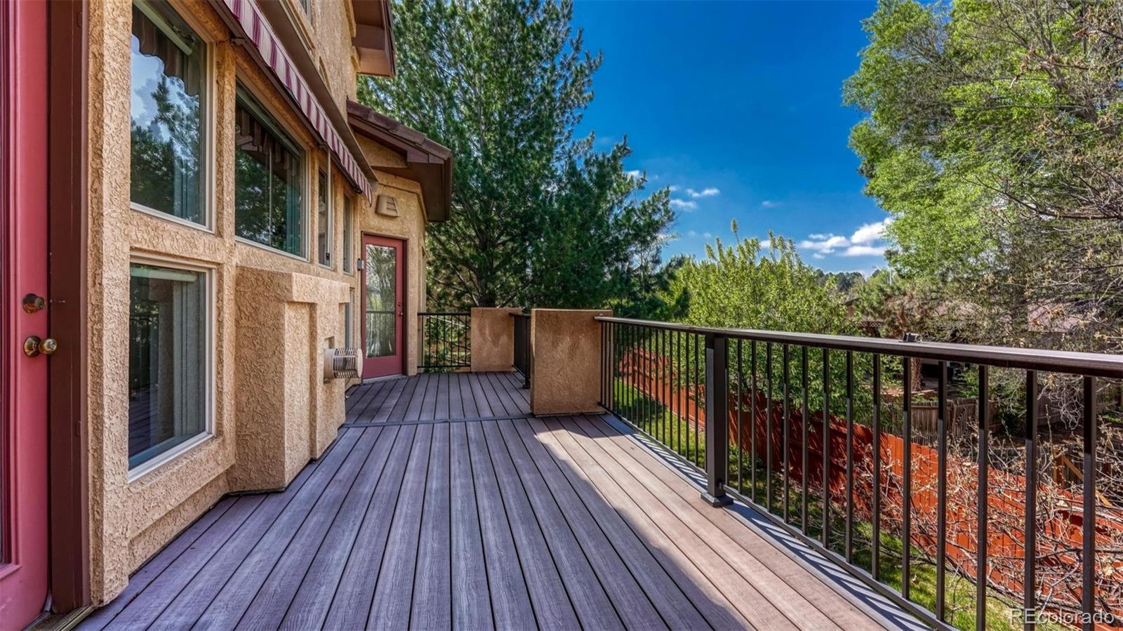 MLS Image #7 for 2764  stonewall heights,colorado springs, Colorado