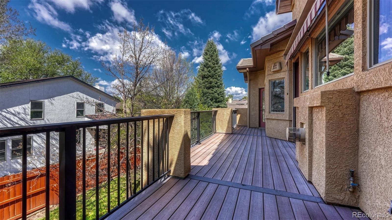 MLS Image #8 for 2764  stonewall heights,colorado springs, Colorado