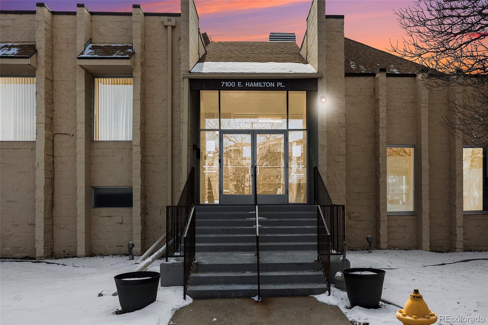 MLS Image #12 for 6930 e girard avenue 304,denver, Colorado