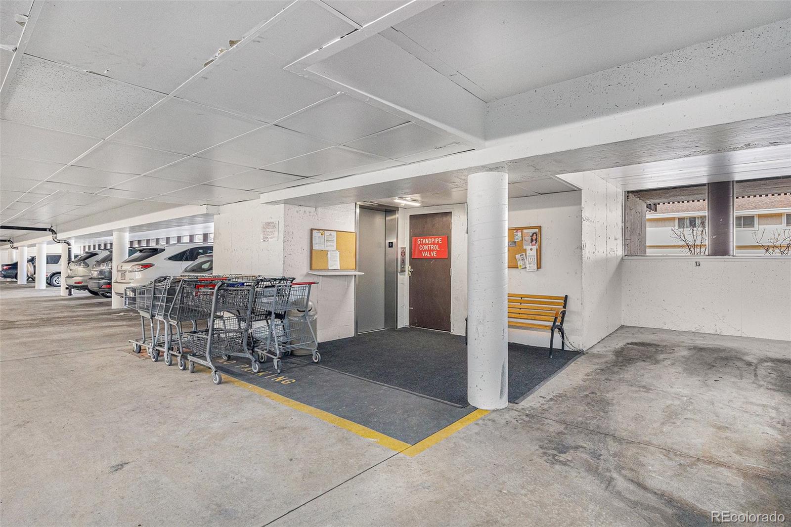 MLS Image #20 for 6930 e girard avenue 304,denver, Colorado