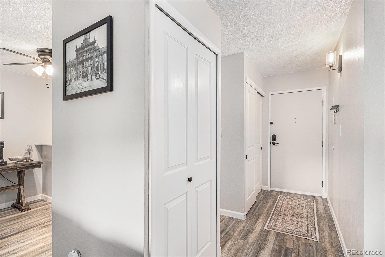 MLS Image #5 for 6930 e girard avenue 304,denver, Colorado