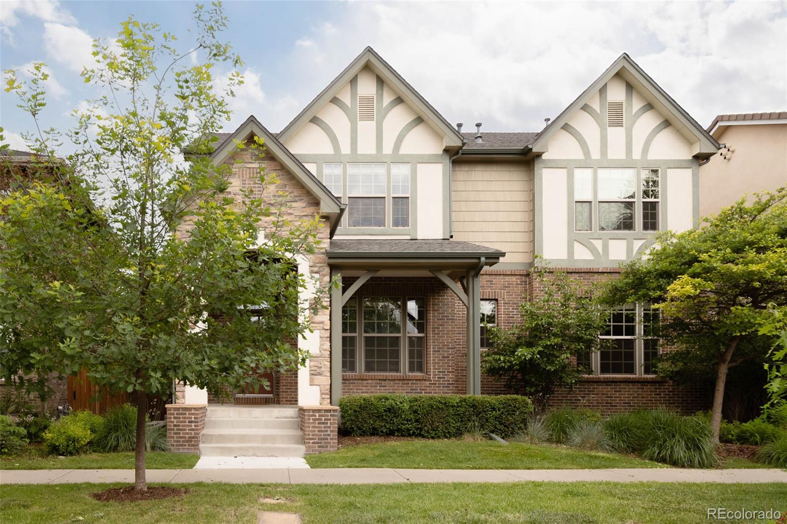 MLS Image #0 for 7908 e 25th avenue,denver, Colorado